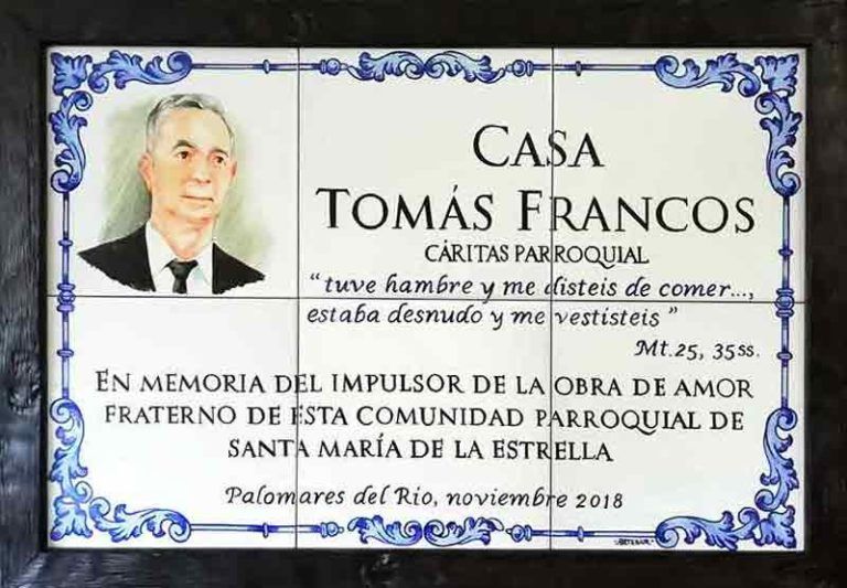 Azulejos sevillanos artesanos pintados a mano - Cerámicas Artesur - Conmemorativos - 2