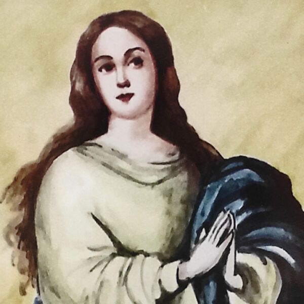 Inmaculada Concepción - Imagen 2