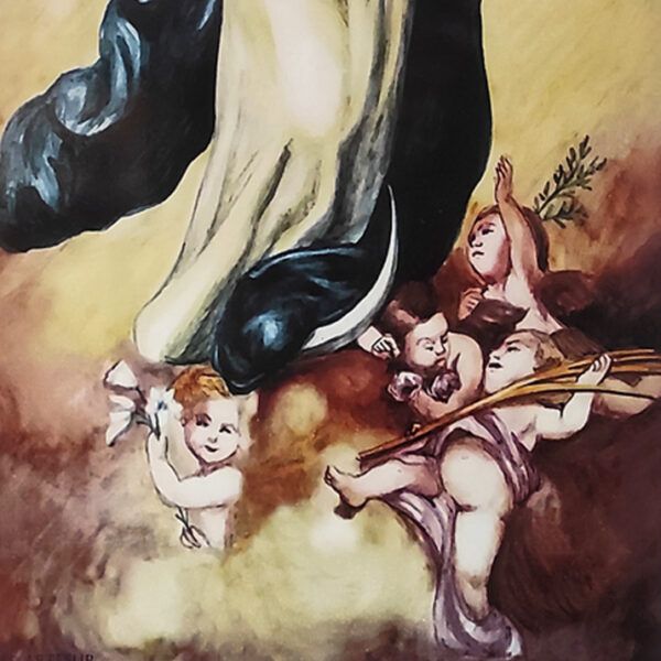 Inmaculada Concepción - Imagen 3